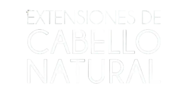extensiones de cabello natural