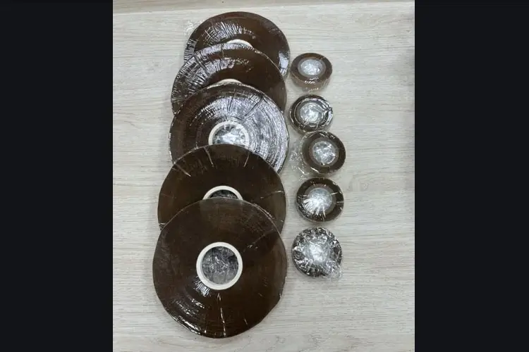 extensiones de cabello humano