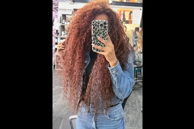 tipos de extensiones de cabello