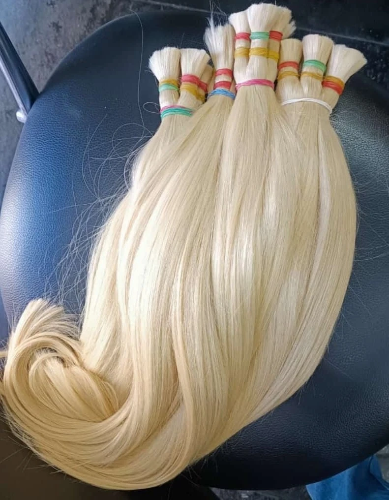extensiones de cabello natural
