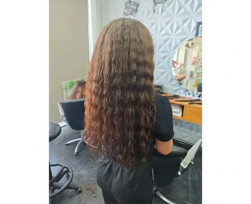aplicacion de extensiones de cabello aplicacion de extensiones de cabello